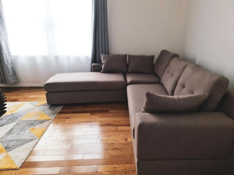 The Navarone Blue Orchid Flat Лондон Екстер'єр фото